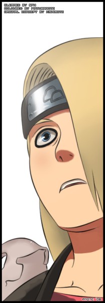Deidara