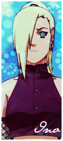 Yamanako Ino