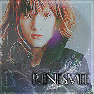 Renesmee Cullen