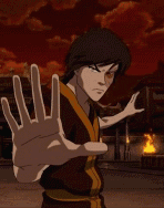 Zuko forever