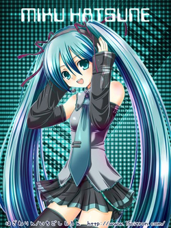 MikU