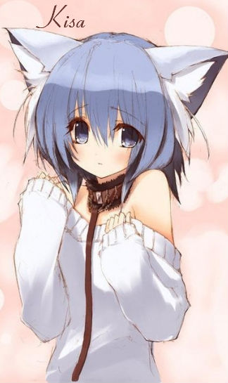 ♥Kisa♥