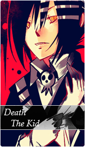 Death The Kid