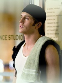 Chase Collins