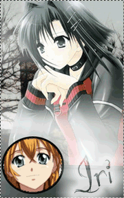 Iriswel Horo
