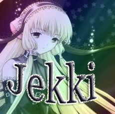 Jekki