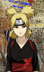 Sobaku no Temari