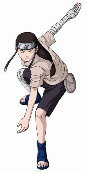 Neji Hyuga-1