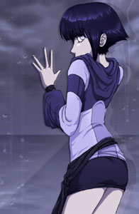 Hinata Hyuyga