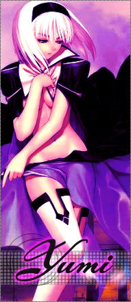 Yumi