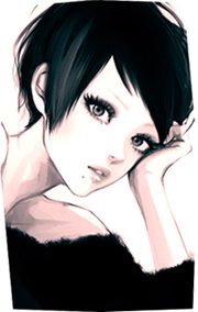 Aya Noir