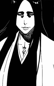 Unohana Retsu