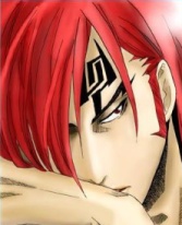 Abarai Renji.