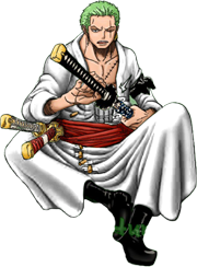 Roronoa Zoro