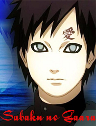 Gaara