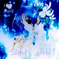 ~ShiroI~ ~ShiroI~