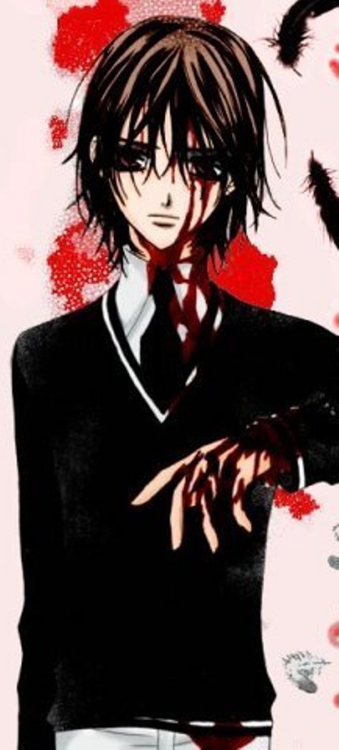 Kuran Kaname