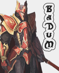 >>>BaDuM<<<