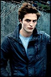 Edward Vampire Cullen