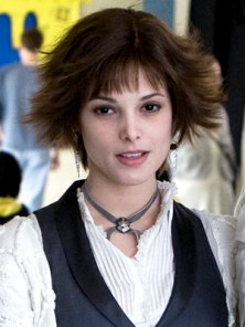 Alice Cullen