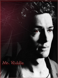 Tom Riddle