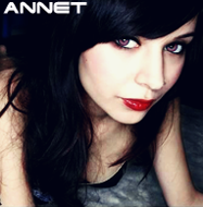 Annet Volturi