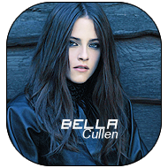 ella Cullen