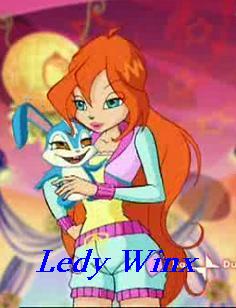 Ledy Winx