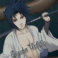 Sasuke Uchiha