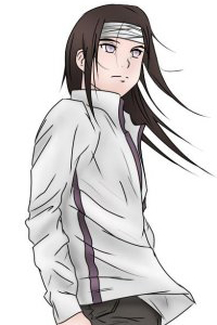 Hyuuga Neji