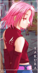 Sakura Haruno