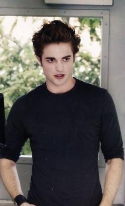 Edward Cullen