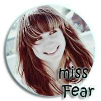 Alice Fear