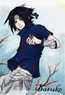 Sasuke