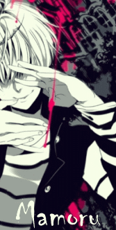 Mamoru
