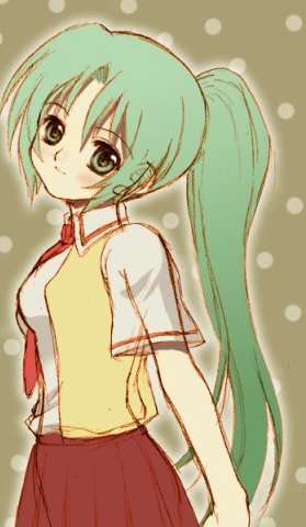 ~Mion~