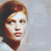 Lily Evans