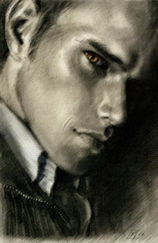 Emmett Cullen