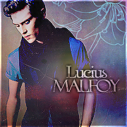 Lucius Malfoy