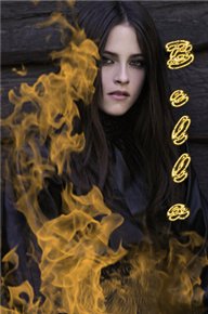 Bella Cullen