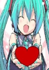 Miku Hatsune