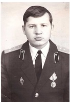 melihov1951