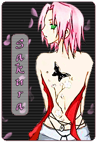 Sakura Haruno