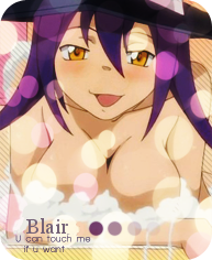 Blair