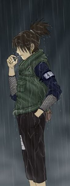 Shikamaru