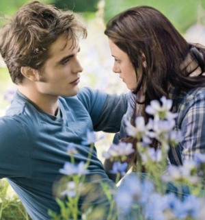 Edward Cullen
