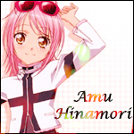 Hinamori Amy