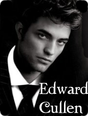 Edward Cullen