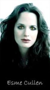 Esme Cullen