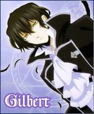 Gilbert Nightray